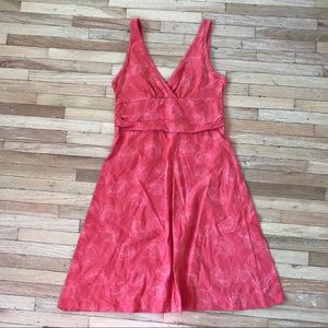 Patagonia Organic Cotton Dress